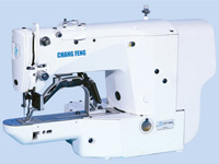 CCF-1900A high speed direct drive electronic barta