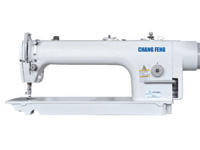ccf-8803 long arm lockstitch sewing machine